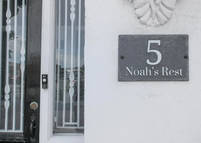 Noah\'S Rest