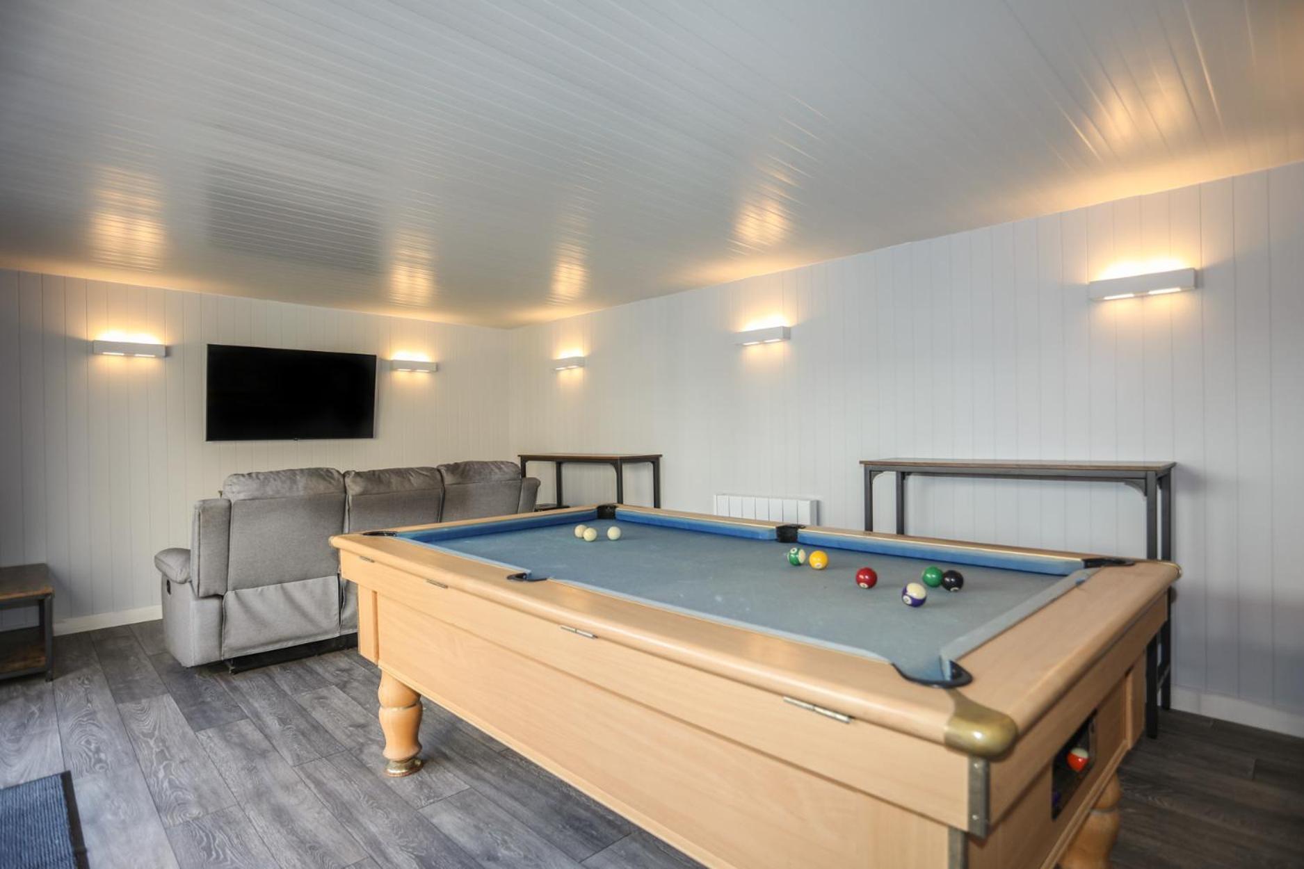 Holiday home Noah's Rest Llandudno