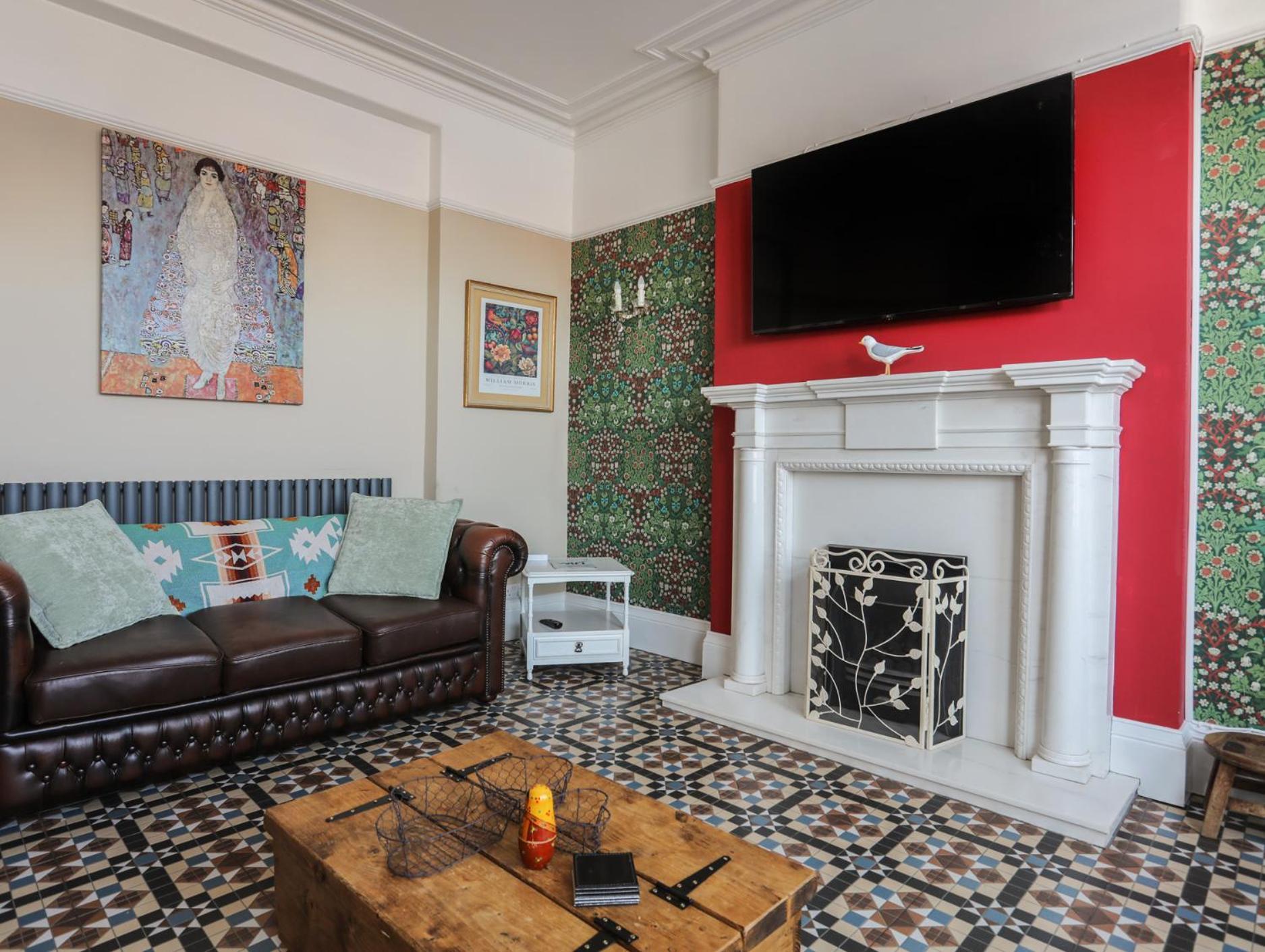 Noah's Rest Holiday home Llandudno